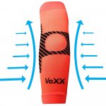 VoXX Protect kompresní návlek koleno neon oranžová 1 ks – Hledejceny.cz