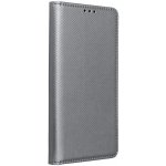 Pouzdro Smart Case Book - Samsung Galaxy A5 2017 šedé – Zbozi.Blesk.cz