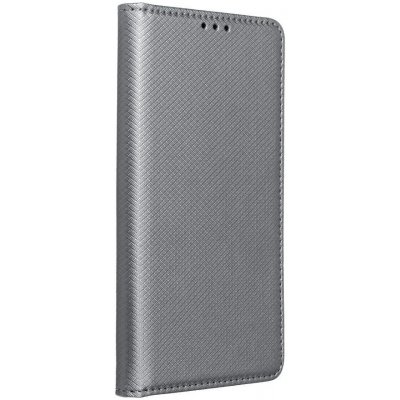 Smart Case Book Samsung Galaxy A5 2017 šedý