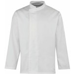 Premier Culinary dlouhý rukáv bílý S – Zboží Dáma