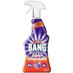 Cillit Bang na rez a vodni kamen spray univerzální 900 ml – Zboží Dáma