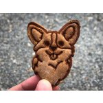 TVOŘÍTKO Corgi Pembroke XIV - vykrajovátko – Hledejceny.cz