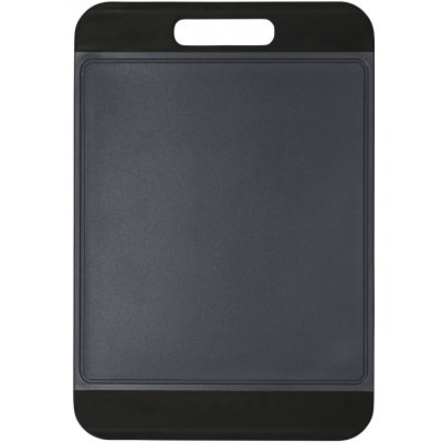 SILVERCREST Antibakteriální kuchyňské prkénko (velká, černá) – Zboží Dáma