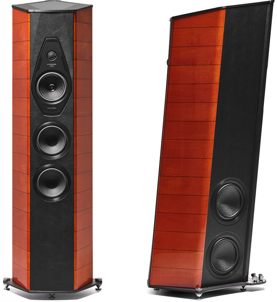 Sonus Faber IL Cremonese