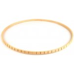 Prima obchod Dřevěný kruh na lapač snů zvonkohru Ø21 cm přírodní sv. – Sleviste.cz