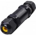 Kabelová spojka M685 IP68, 5x4mm – Sleviste.cz