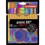 Stabilo Point 88 18 ks – Zboží Dáma