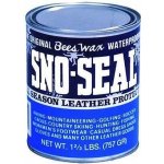 Atsko sno-seal vosk čirý 757 g/893 ml – Zbozi.Blesk.cz