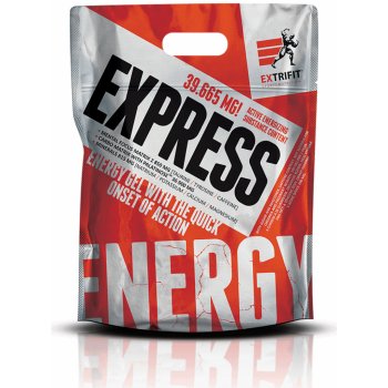 Extrifit Express Energy Gel 2000 g