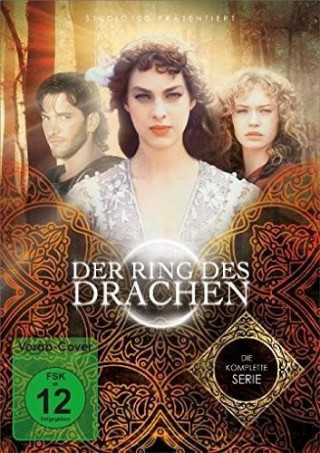 Der Ring des Drachen, Die komplette Serie DVD