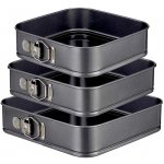 Foxter 2467 Sada forem na dort 3 ks – Zboží Dáma