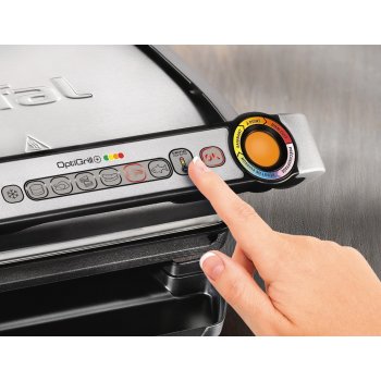 Tefal Optigrill+ GC712D34