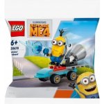 LEGO® 30678 Minions' Jetboard polybag – Zboží Dáma