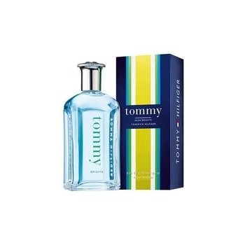 Tommy Hilfiger Tommy Neon Brights toaletní voda pánská 50 ml