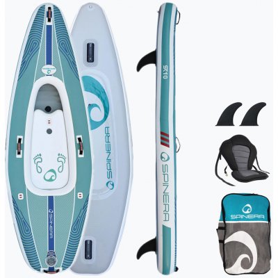 Paddleboard Spinera Supkayak SK10 – Zboží Mobilmania