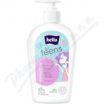 Bella For Teens Sensitive gel pro intimní hygienu pro dívky 300 ml – Zboží Dáma