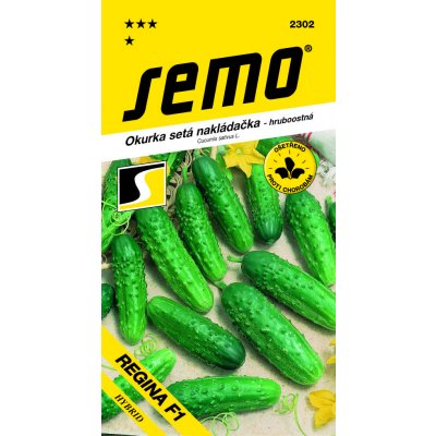 okurky nakladačky hruboost. REGINA F1 – Zboží Dáma