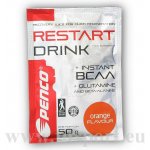 Penco Restart drink 50 g - pomeranč