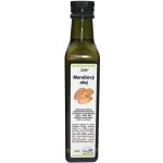 SOLIO Mandlový olej panenský 0,25 l – Zboží Dáma