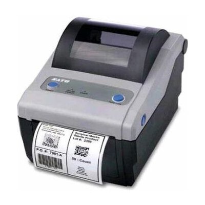 Sato CG408TT WWCG18032 – Zboží Živě