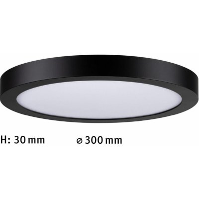 PAULMANN 71025 – Zboží Dáma