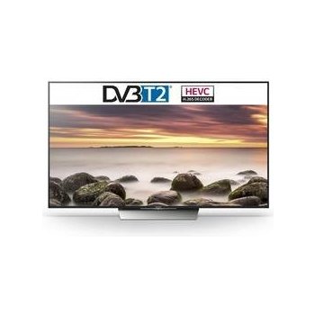 Sony Bravia KD-75XD8505