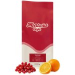 Café Montaña Kenya Karibuni zrnková 1 kg – Hledejceny.cz