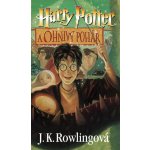 Harry Potter a Ohnivý pohár | Vladimír Medek, J. K. Rowlingová
