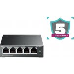 TP-LINK TL-SF1005LP – Hledejceny.cz