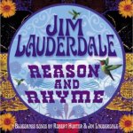 Lauderdale Jim - Reason And Rhyme CD – Hledejceny.cz