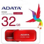 ADATA UV240 32GB AUV240-32G-RRD – Zbozi.Blesk.cz