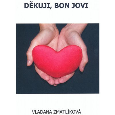 Děkuji, Bon Jovi – Zbozi.Blesk.cz