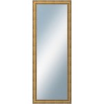 DANTIK KLASIK 60 x 160 cm zlatá 2824 – Hledejceny.cz