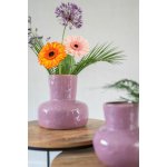 Ter Steege Váza Vivi mauve D24 H23 – Hledejceny.cz