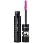 MAC Cosmetics Objemová a prodlužující řasenka pro dlouhé řasy Mega Macstack Mascara Black 12 ml – Sleviste.cz