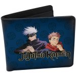 ABYstyle peněženka Jujutsu Kaisen Itadori & Gojo – Zboží Mobilmania