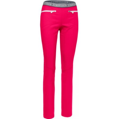 Martini Sportswear VIA růžová dámské turistické kalhoty – Zboží Mobilmania