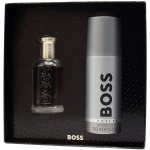 Hugo Boss Boss Bottled dárková sada (toaletní voda 50 ml + deo spray 150 ml) – Zboží Mobilmania