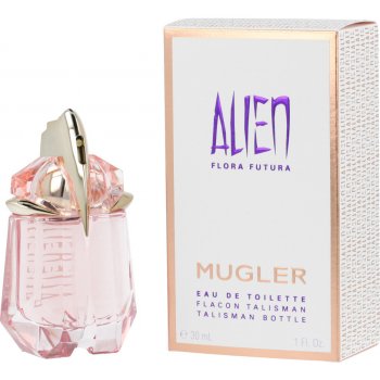 Thierry Mugler Alien Flora Futura toaletní voda dámská 30 ml