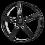 Anzio Sprint 7x17 4x100 ET44 black – Hledejceny.cz