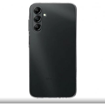 Tactical TPU Samsung Galaxy A15 5G čiré – Hledejceny.cz
