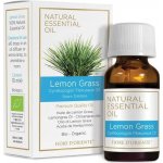 Fiore d'Oriente Natural Essential Oil Lemon grass organic 10 ml – Hledejceny.cz