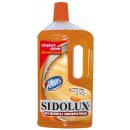 Sidolux na mytí dřevěných a parketových podlah 750 ml