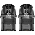 Lost Vape E Plus V2 cartridge 0,6ohm 2 ml 3 ks – Hledejceny.cz