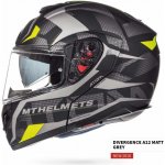 MT Helmets Atom Divergence – Hledejceny.cz