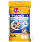 Pedigree Dentastix Small 110 g – Hledejceny.cz