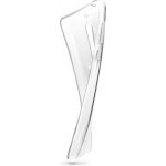 FIXED TPU zadní kryt pro Motorola Moto G85 čiré FIXTCC-1386 – Zboží Živě