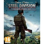 Steel Division: Normandy 44 – Hledejceny.cz