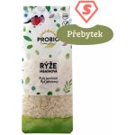 ProBio Rýže jasmínová Bio 0,5 kg – Hledejceny.cz