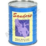 Sanders Artemia cysts Premium 90% - 425 g – Sleviste.cz